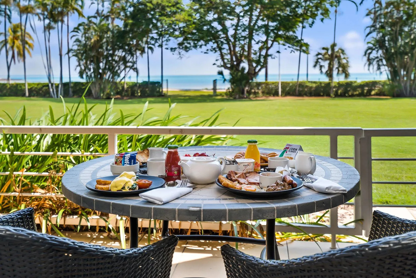 Mindil Beach Casino Resort