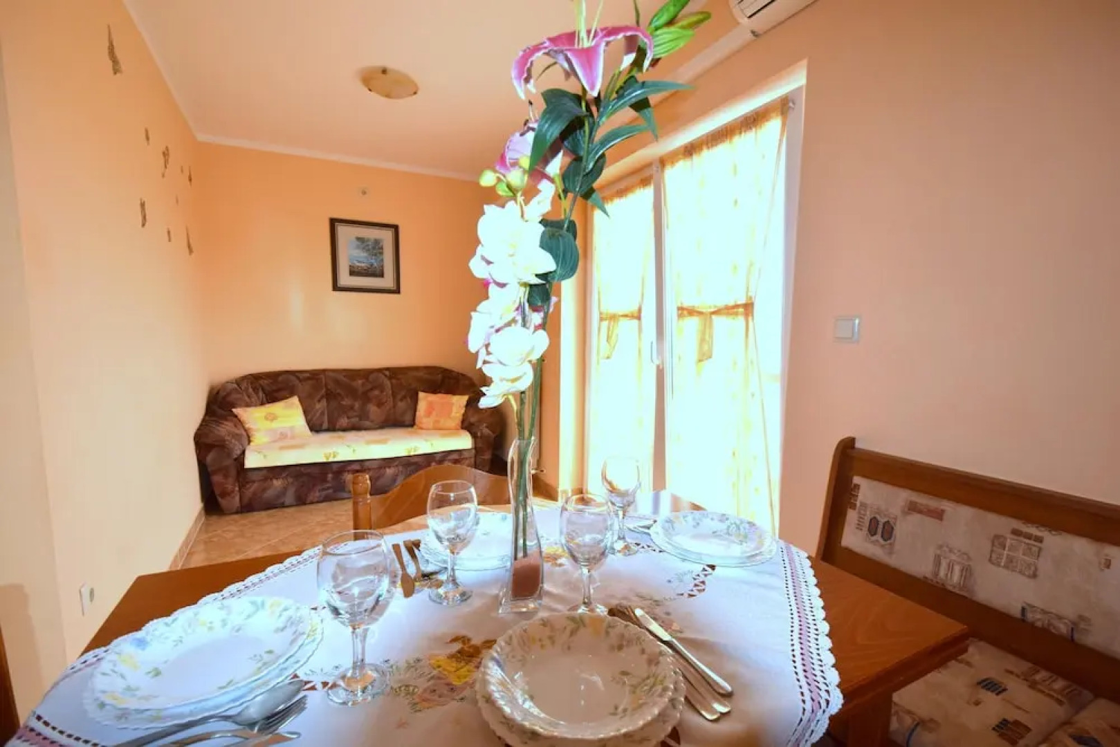 Apartments Skrabonja