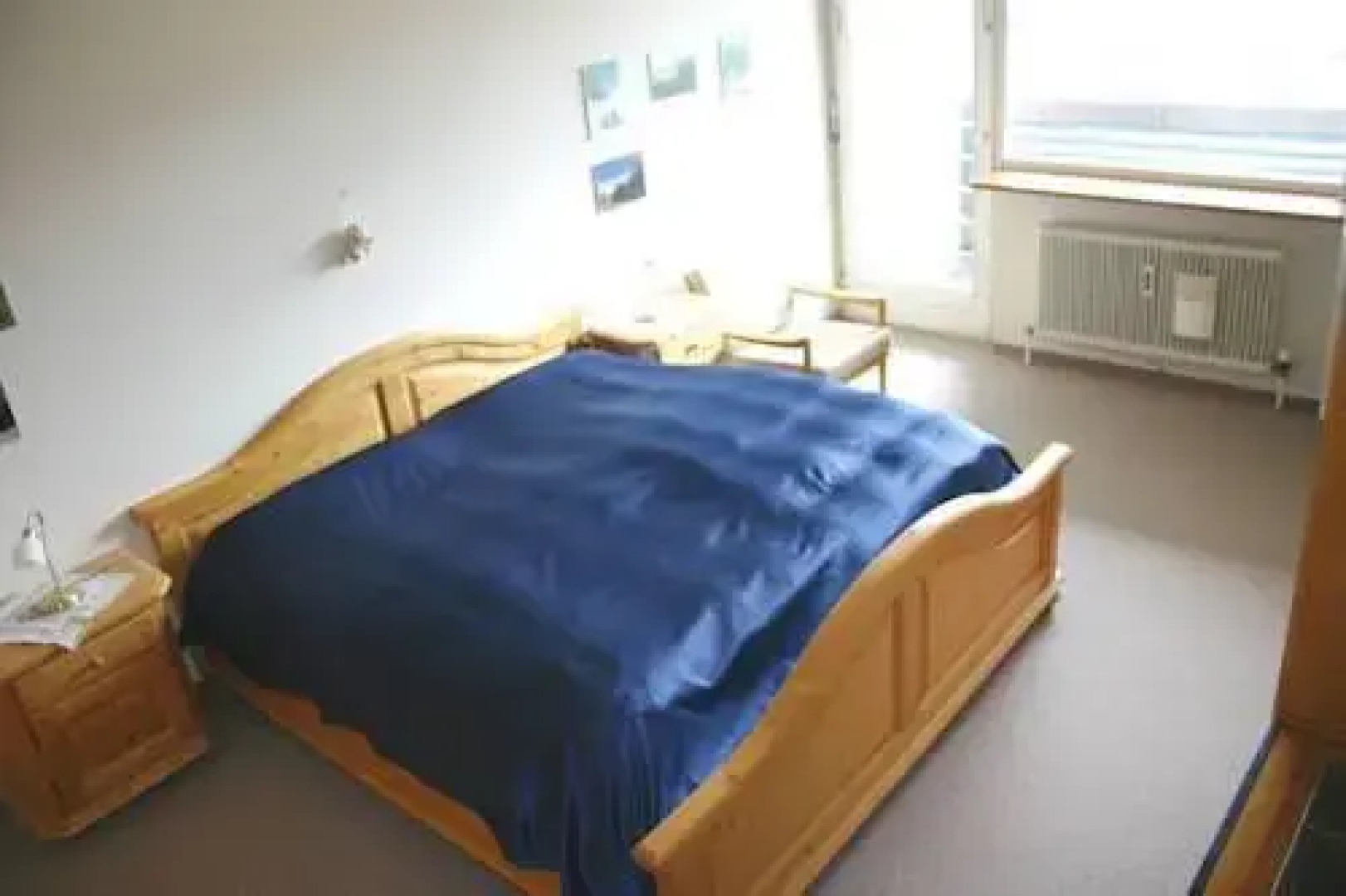 APPARTEMENT FERIENGLÃœCK