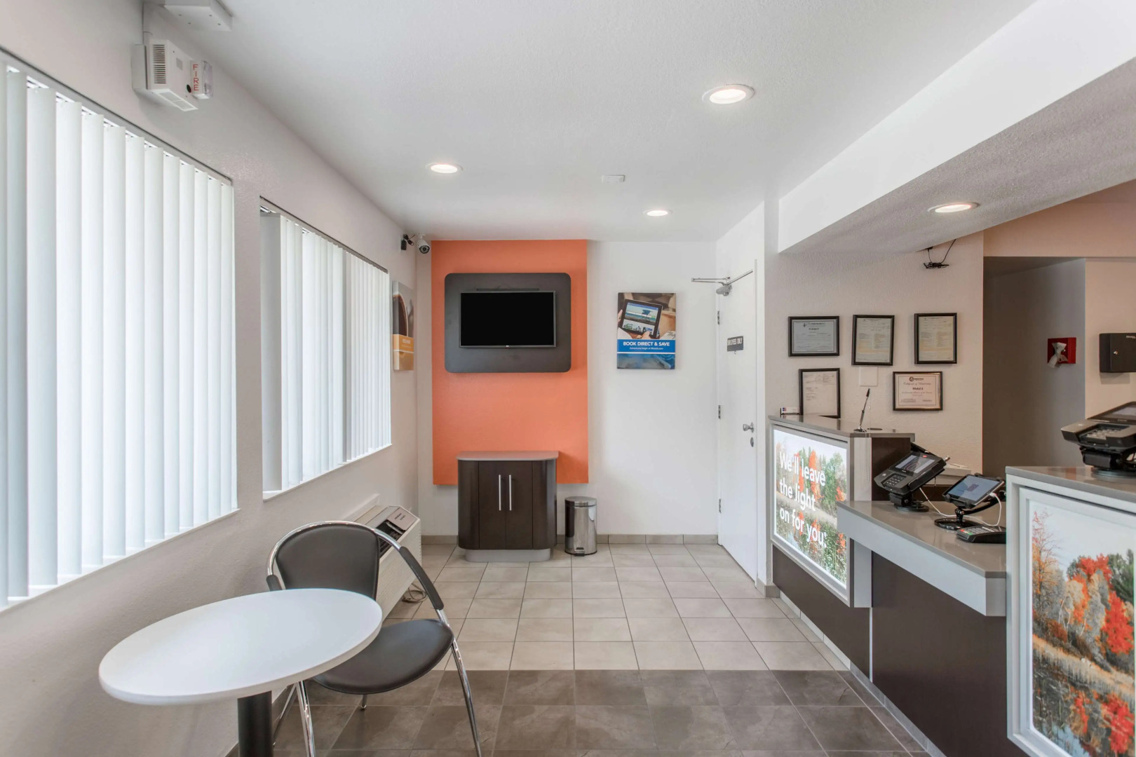 Motel 6 Goodlettsville, TN - Nashville