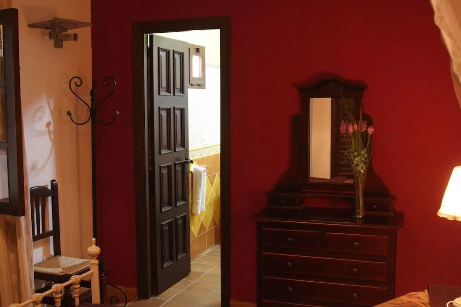 Casa Rural El Sombrero