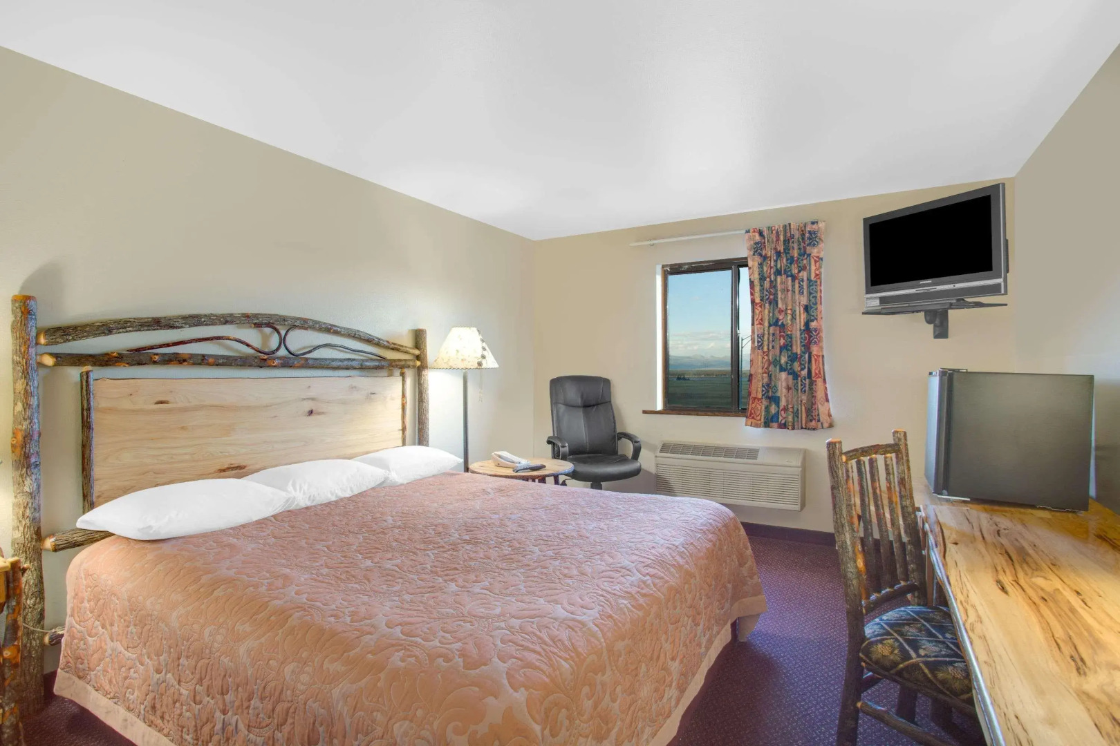 Mountain Vista Hotel