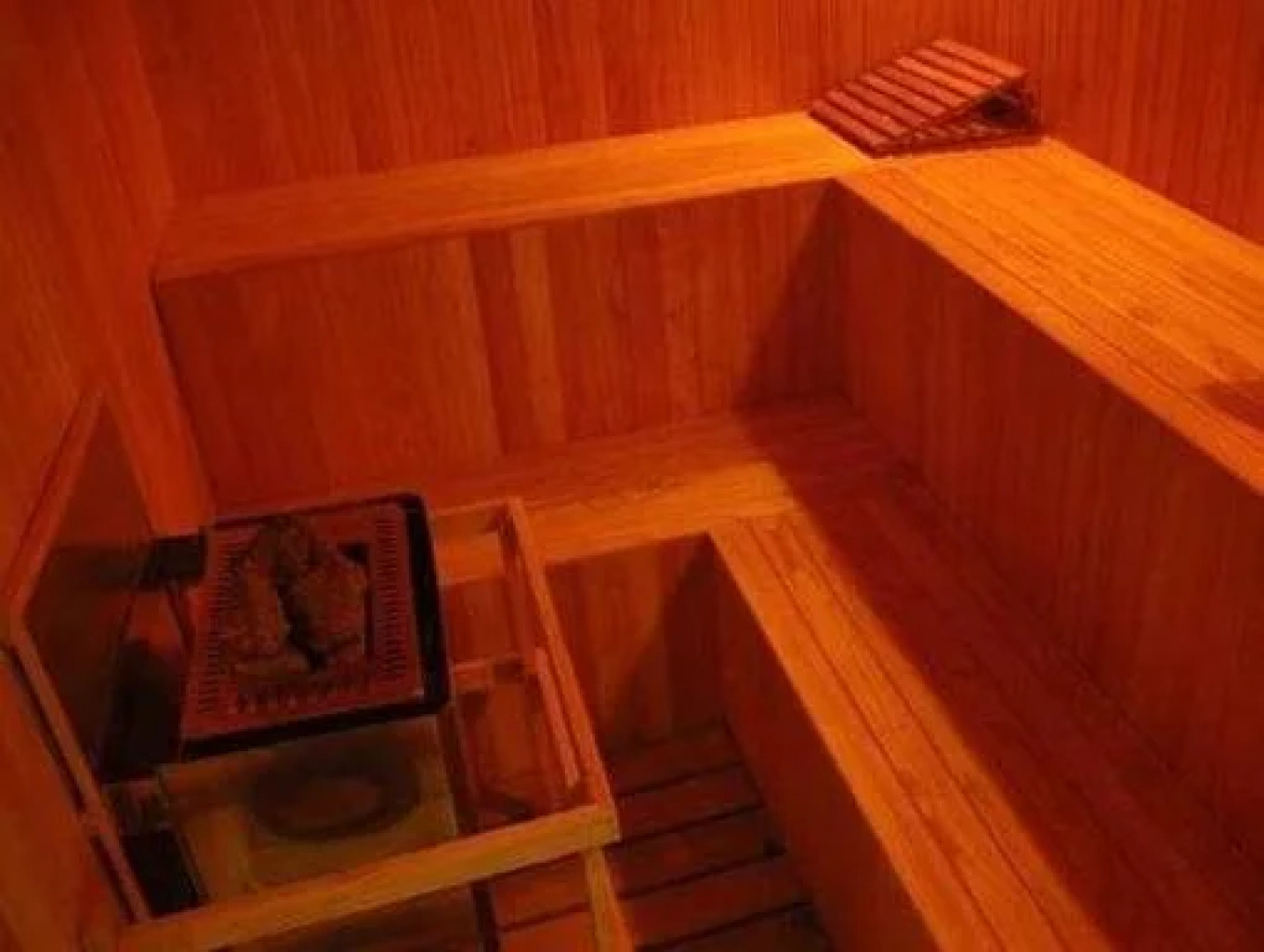 Las Terrazas Posada & Spa