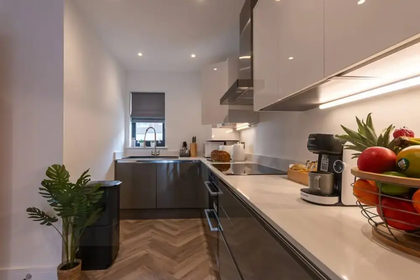 Stylish Westgate-on-sea Haven Near Beach By Adliv