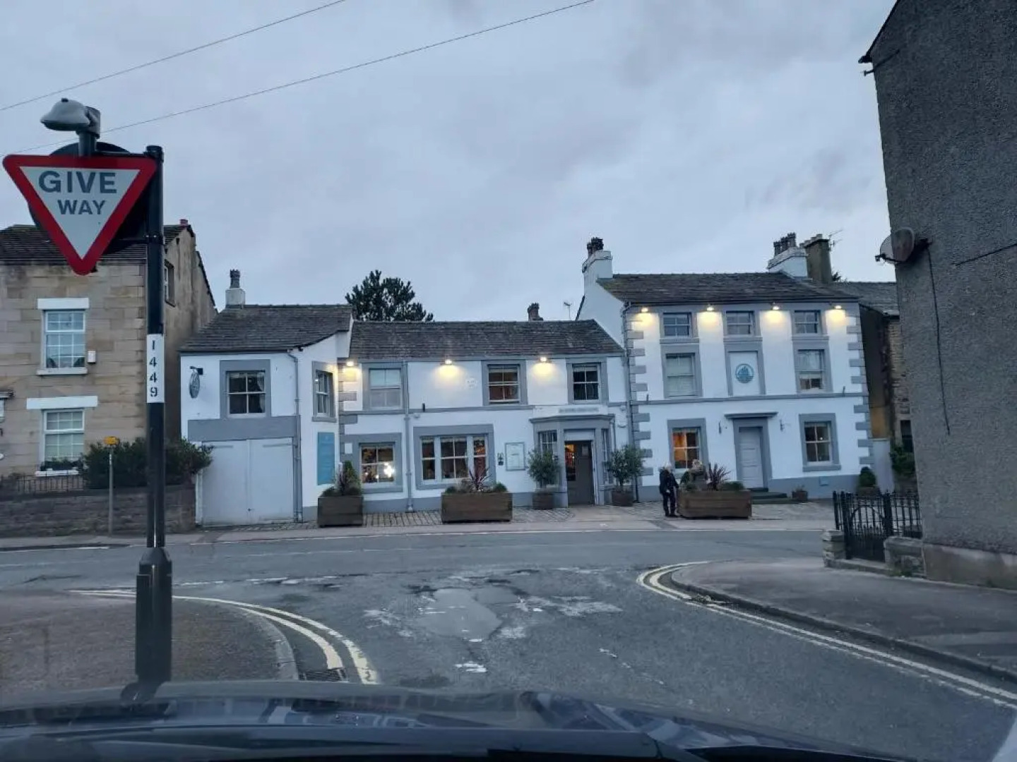 2 bed Apartment 5min From sea in Bare Morecombe