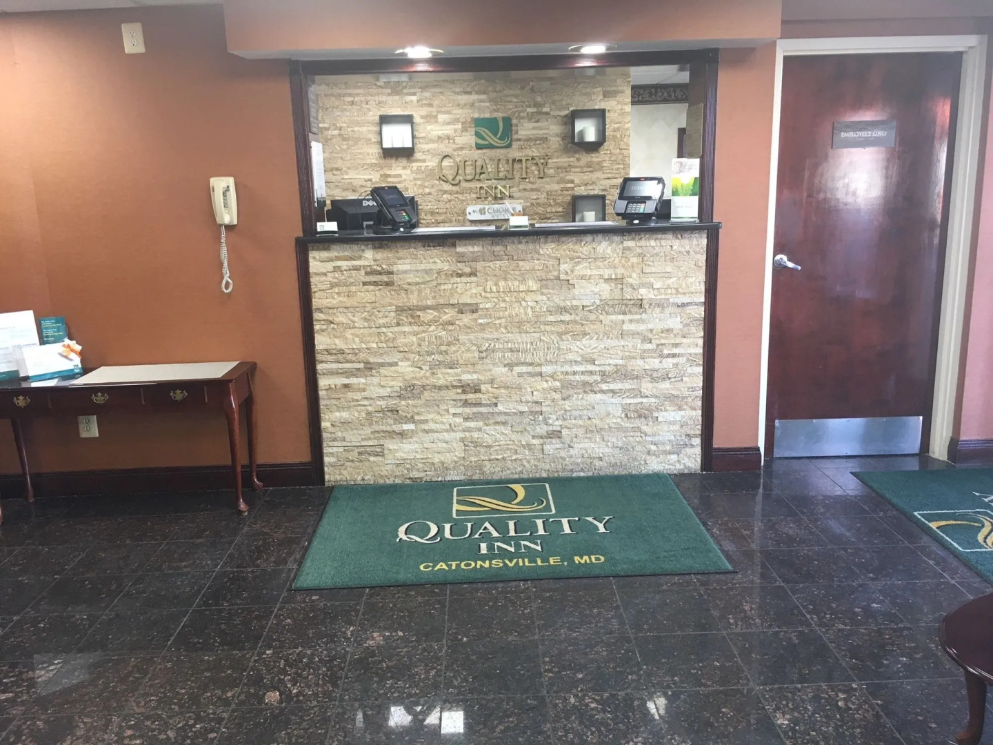 Motel 6 Catonsville, MD – Baltimore West