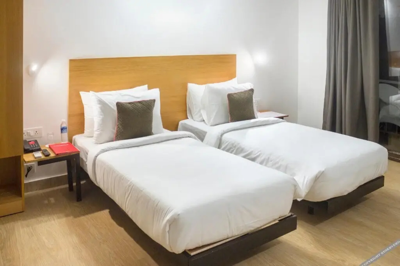 OYO Townhouse 031 Ashvem Beach