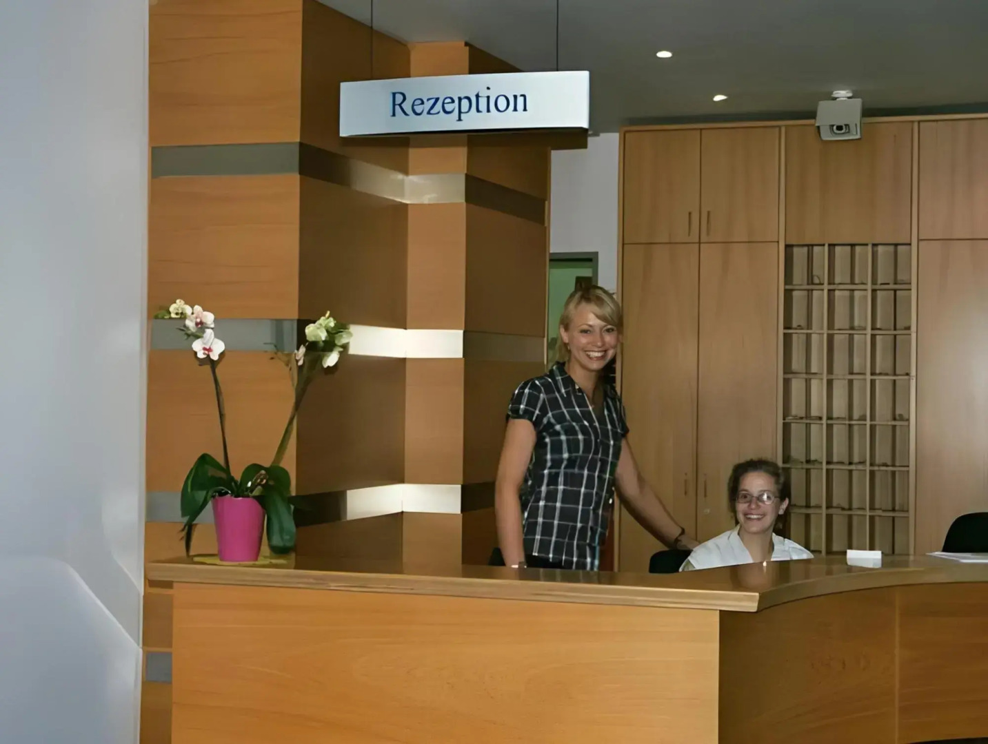 Parkhotel Borken-Hessen