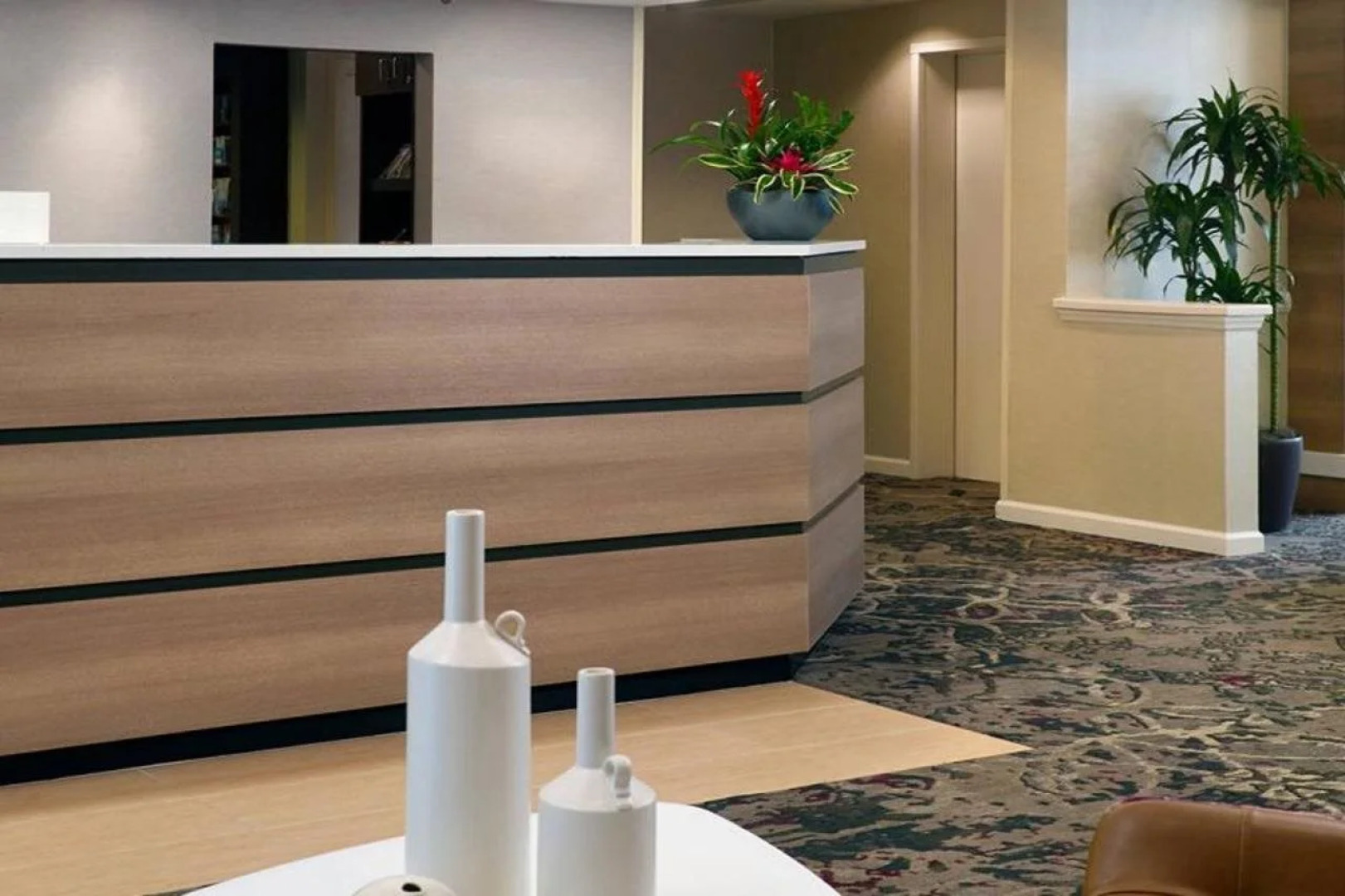 Sonesta ES Suites Atlanta Alpharetta Windward
