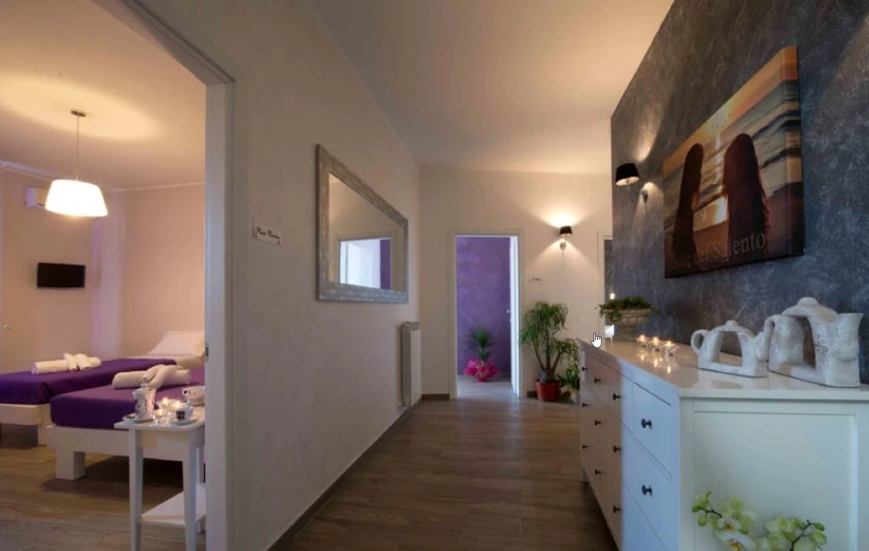 JeJ Sole del Salento