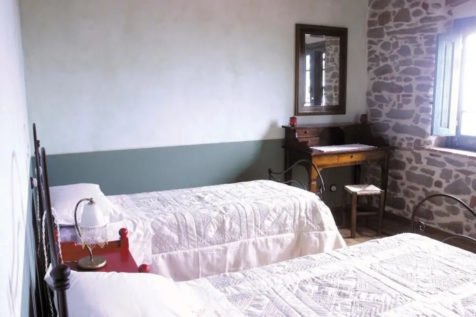 Casavacanze La Porta Di Mignana