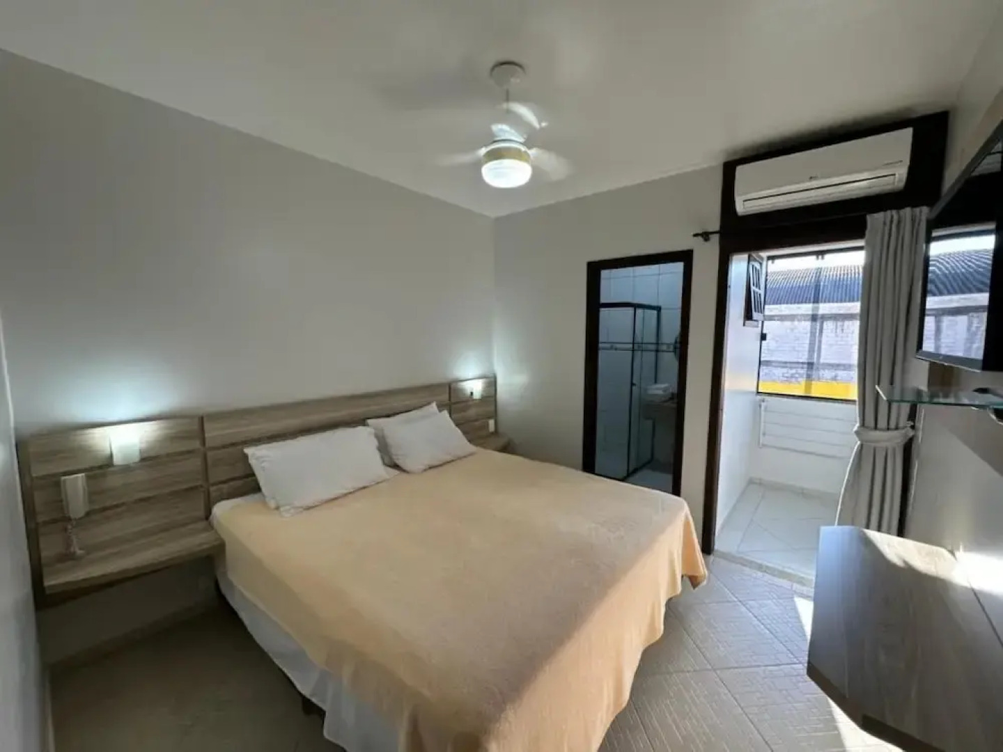 Pousada Mares do Sul