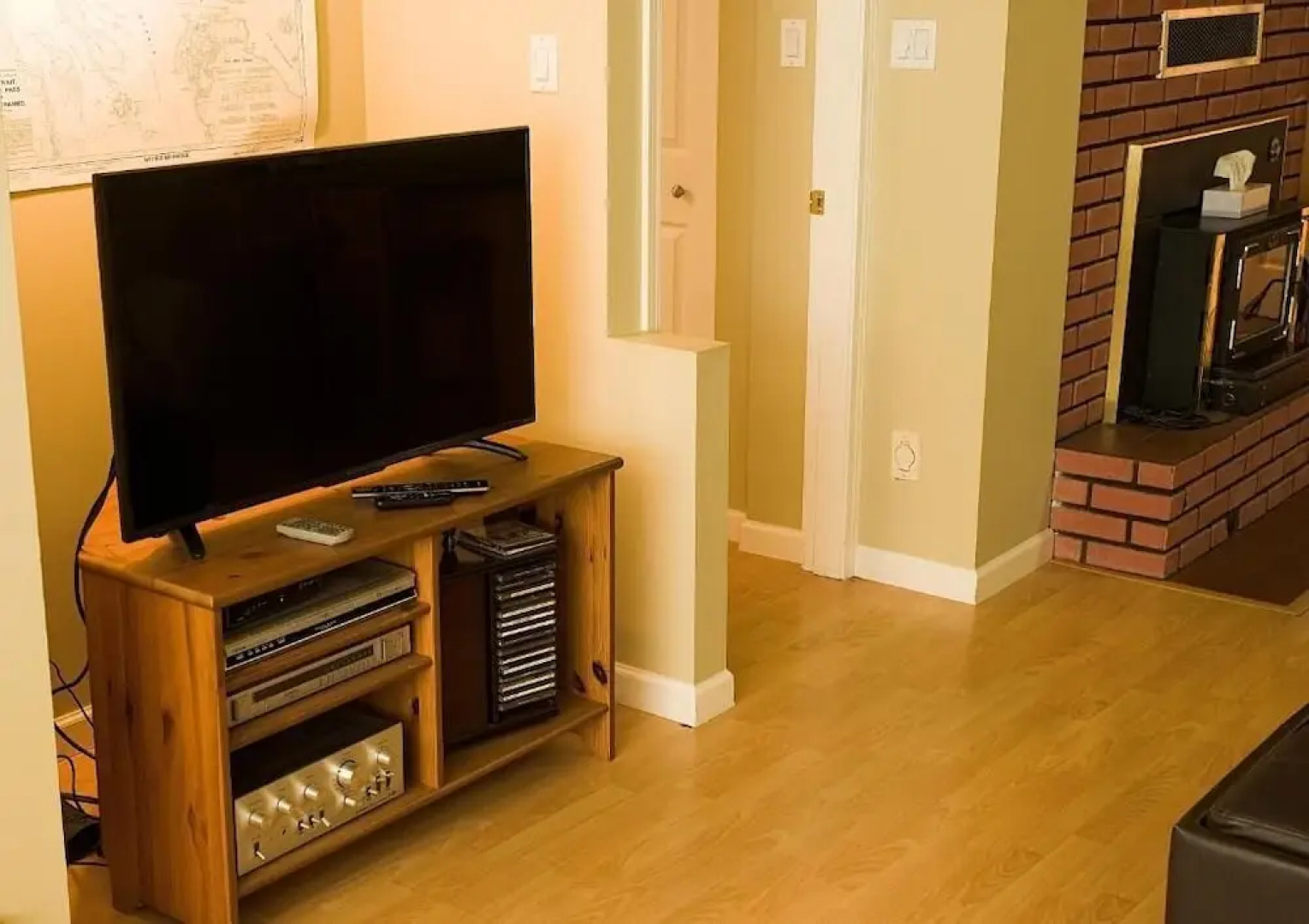 Inlet Beach House B&B