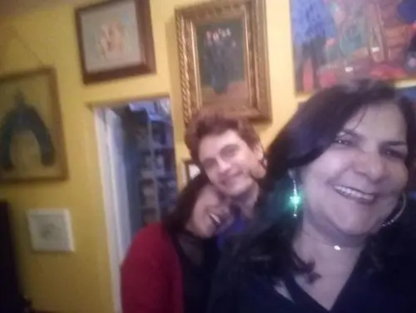 Mini Hostel Fine Art