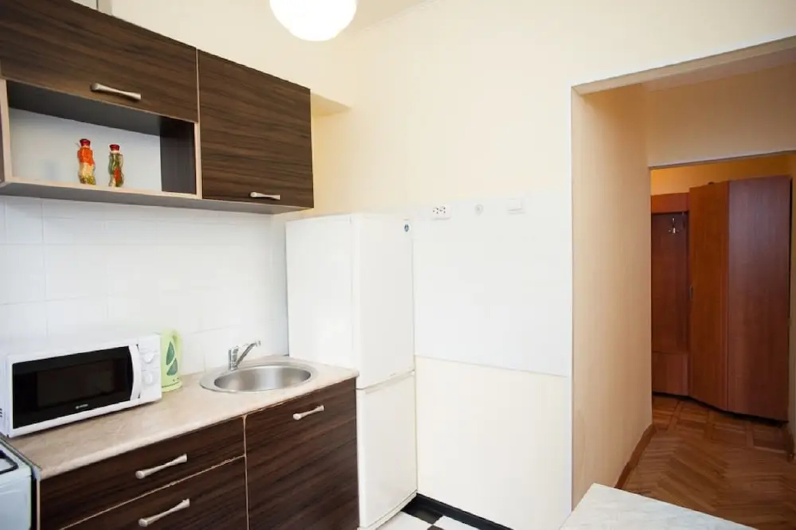 Inndays Belorusskaya