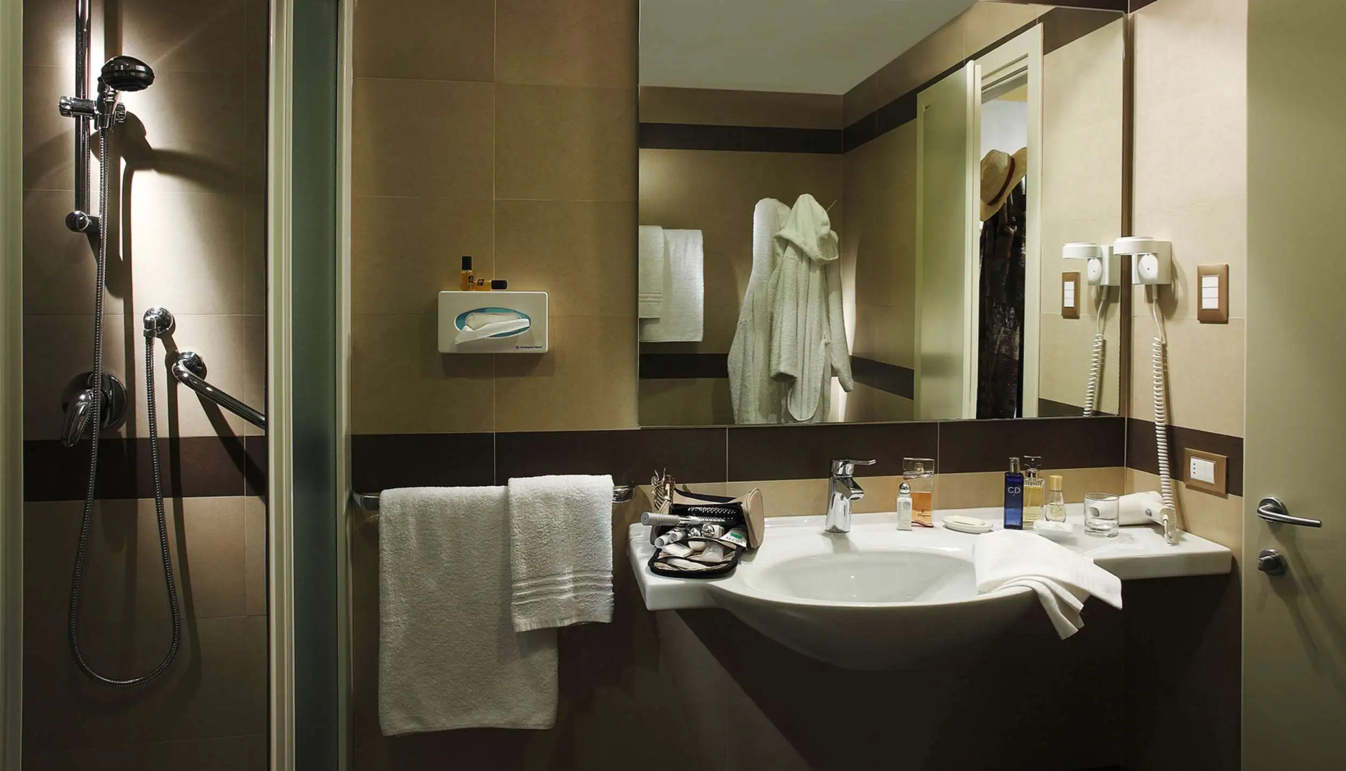 Best Western Grand Hotel Guinigi