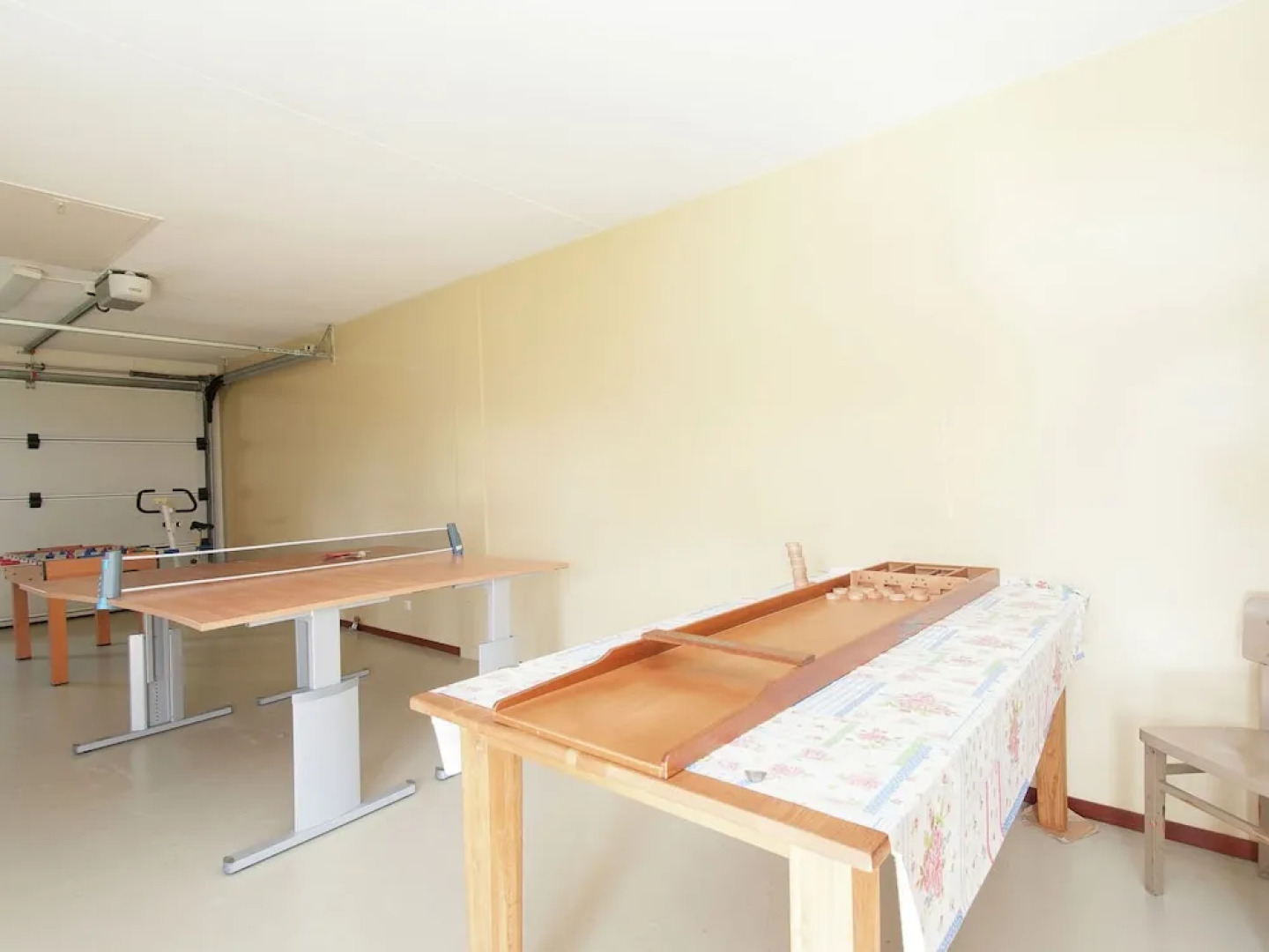 Lovely Holiday Home in Bergen With Meadow View