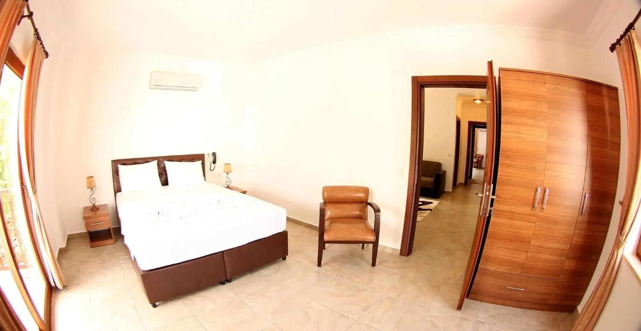 Veranda Otel Bozburun (+16)