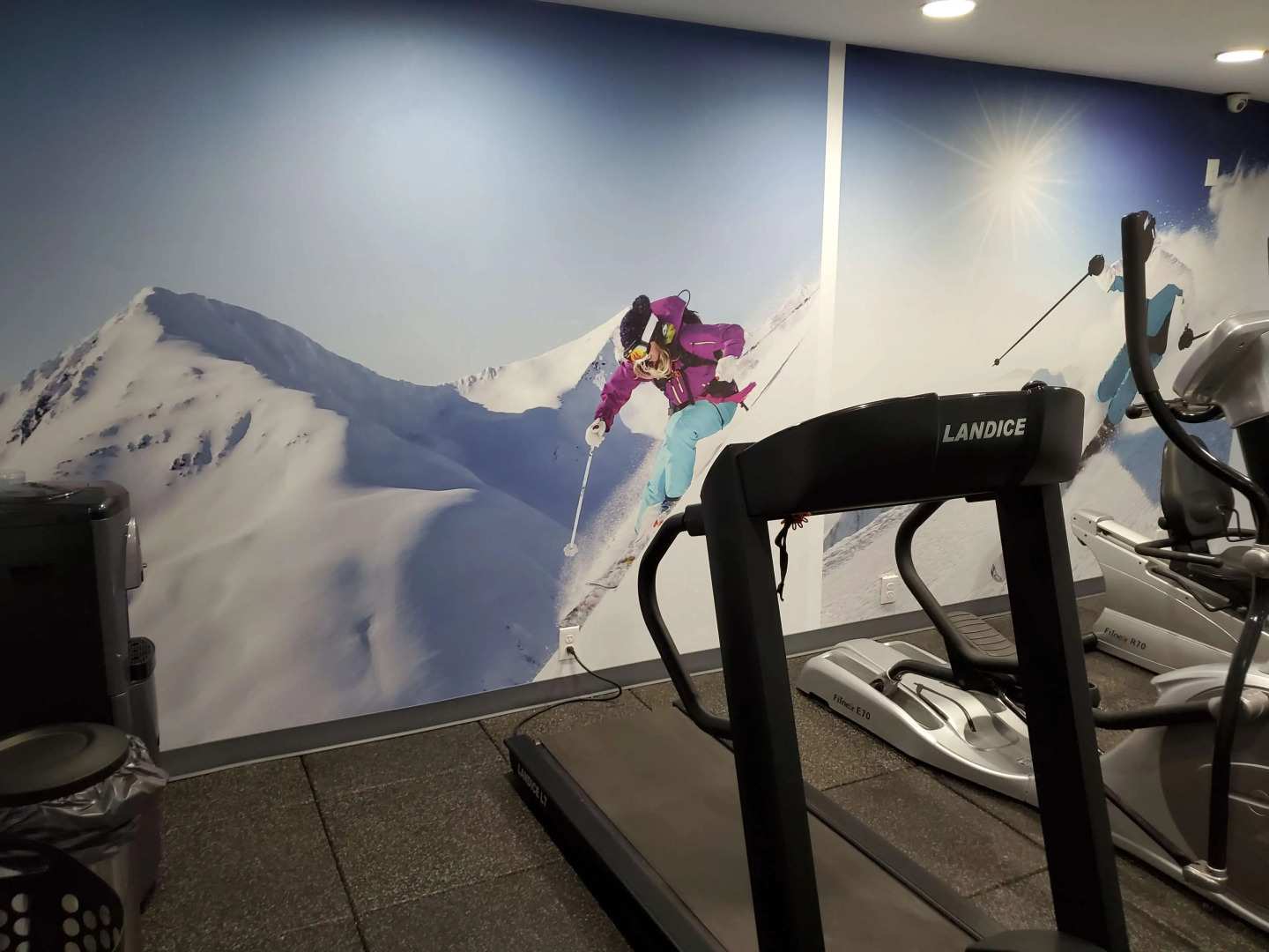 Best Western Historic Frederick