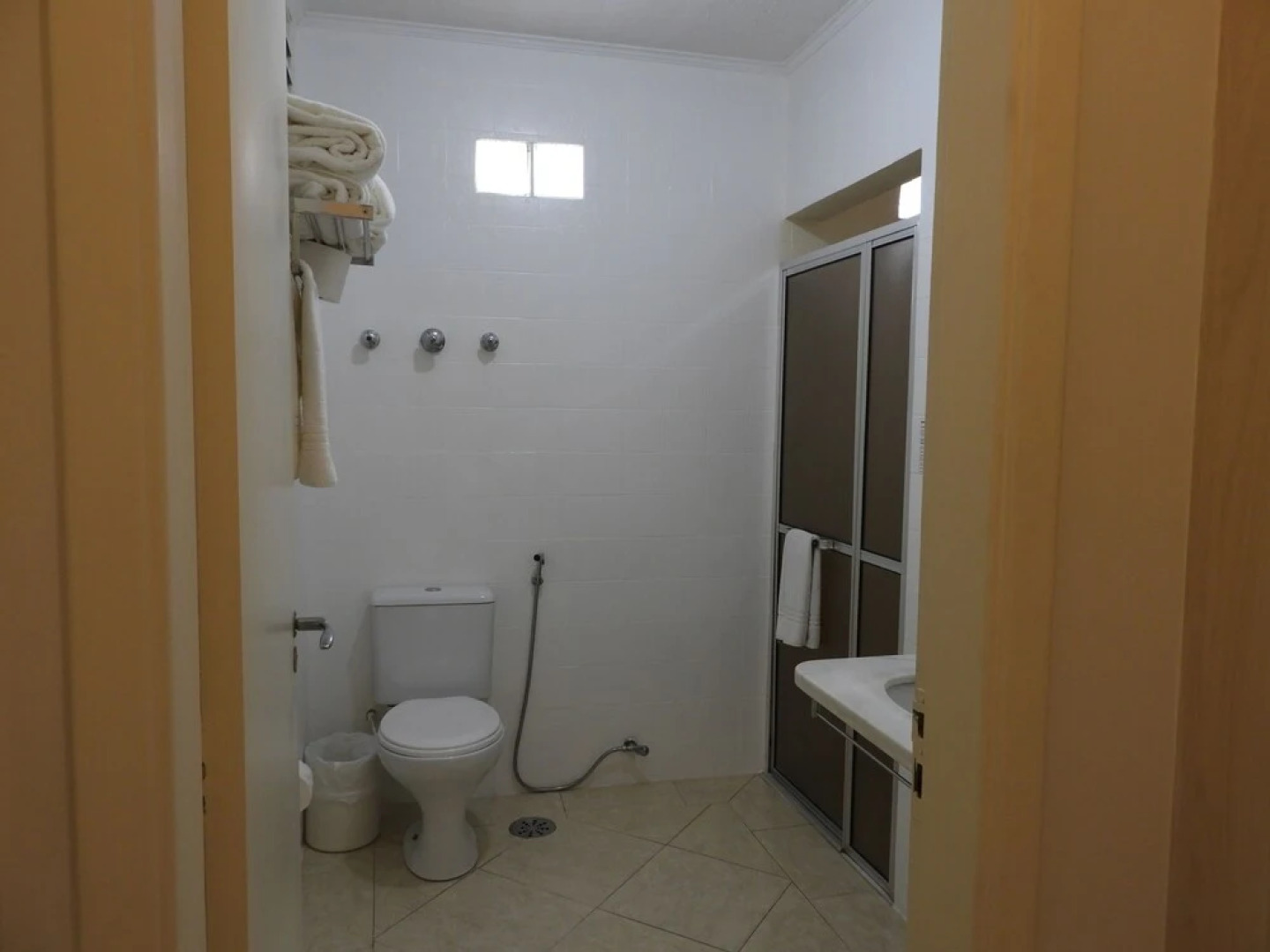 Binder Hotel Quality Inn