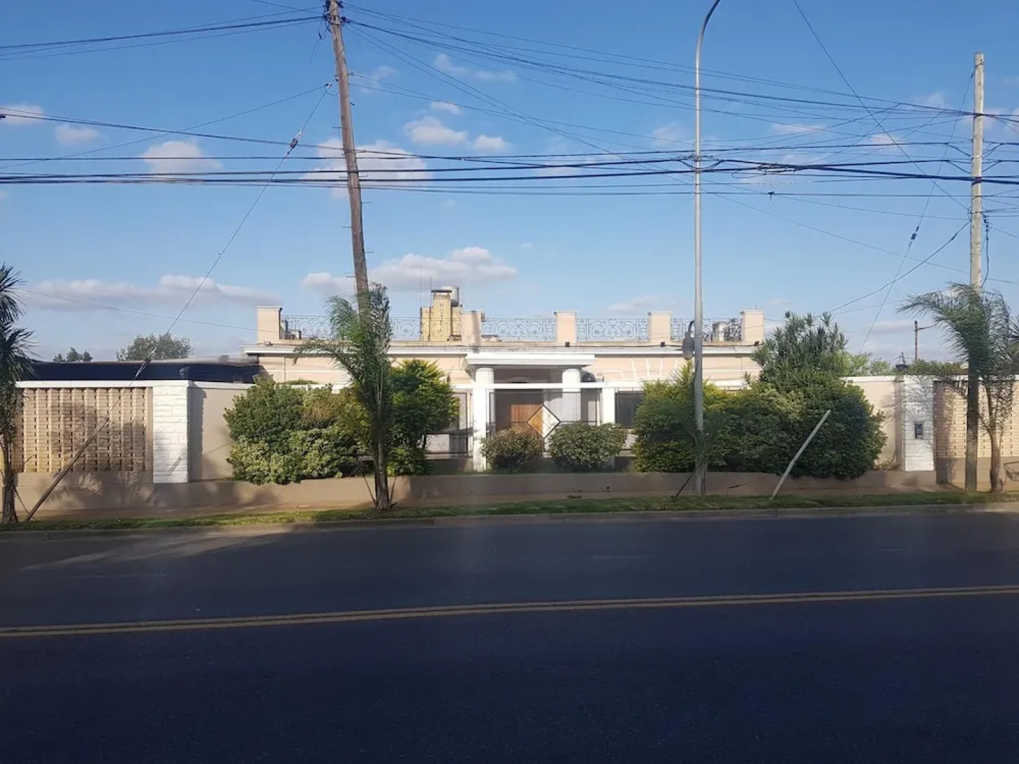 Real Horizonte Hotel