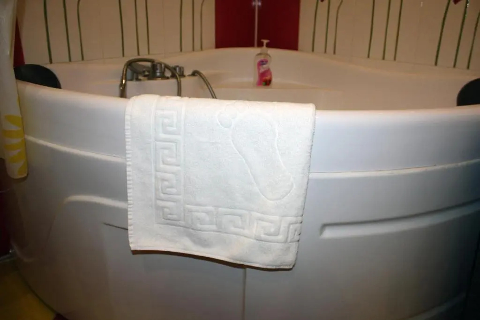 Apartament in Bender