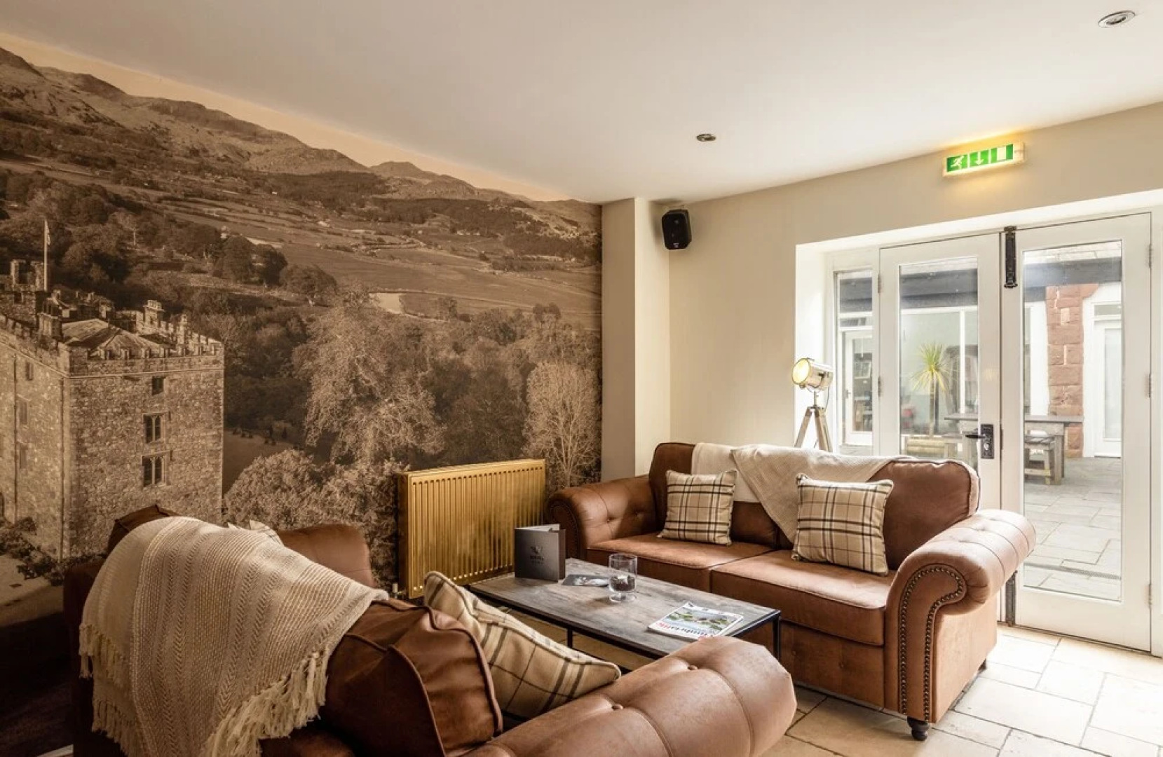 The Pennington Hotel & Inn at Ravenglass