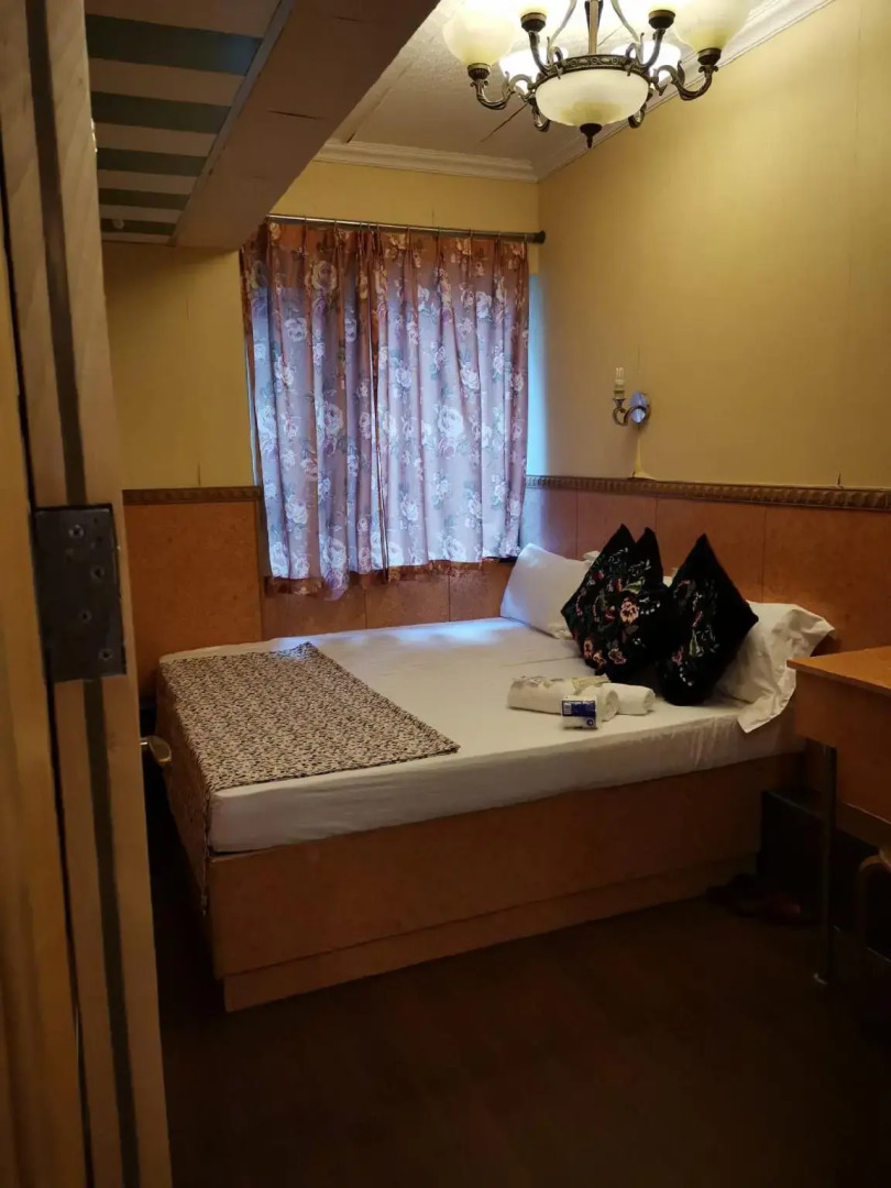 Reliance Inn Guest House