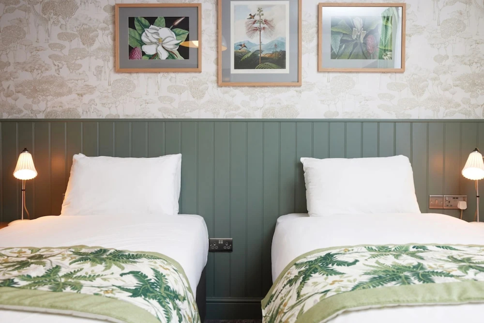 Kings Head Hotel