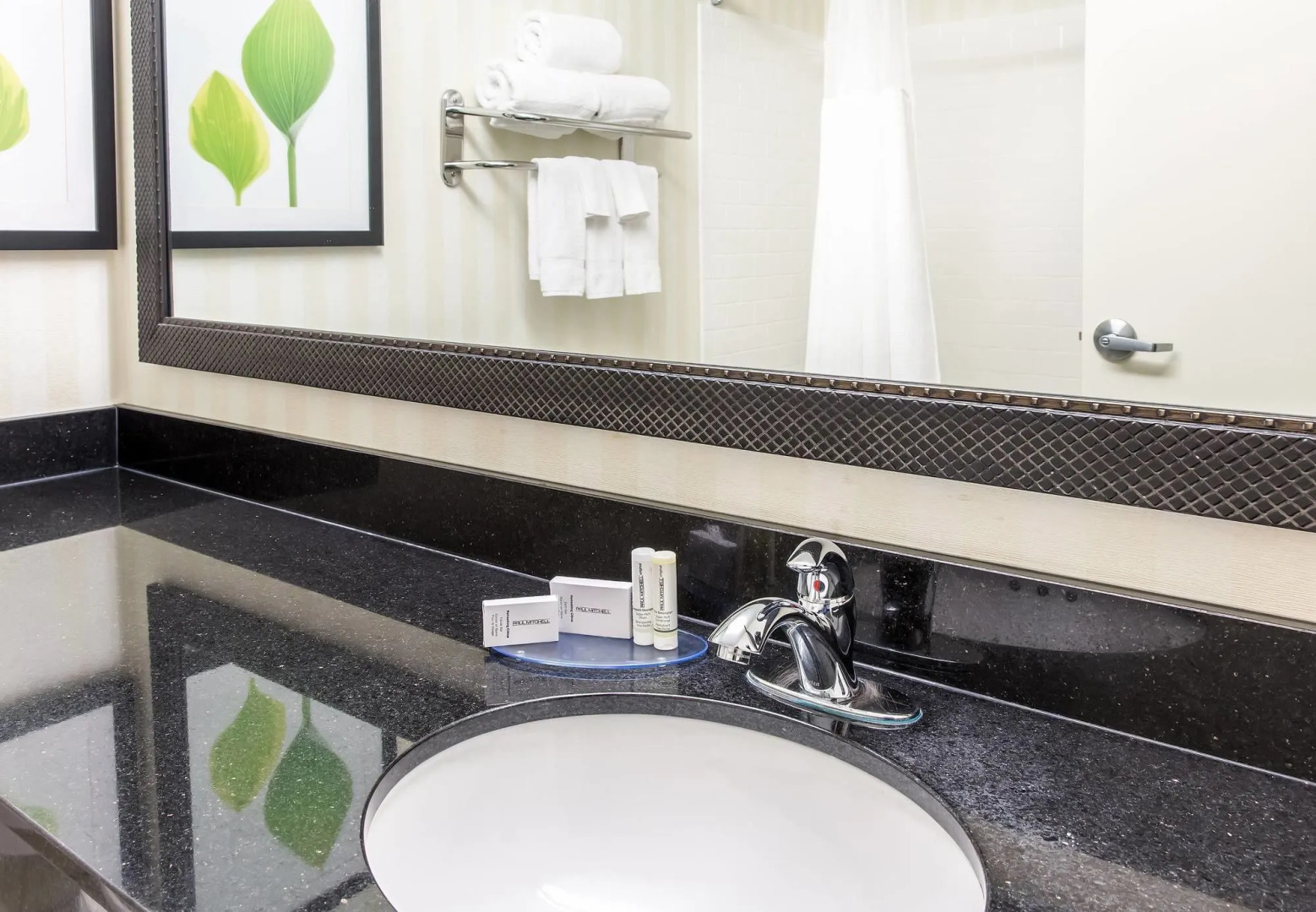 Fairfield Inn & Suites by Marriott Minneapolis Burnsville