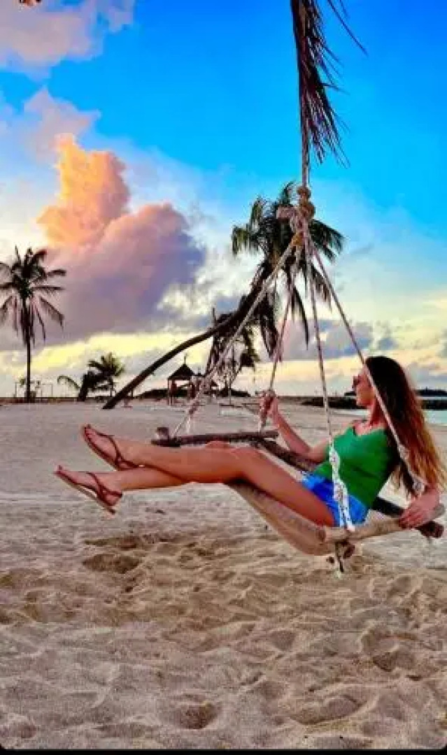 Wind Breeze Sunset View Inn