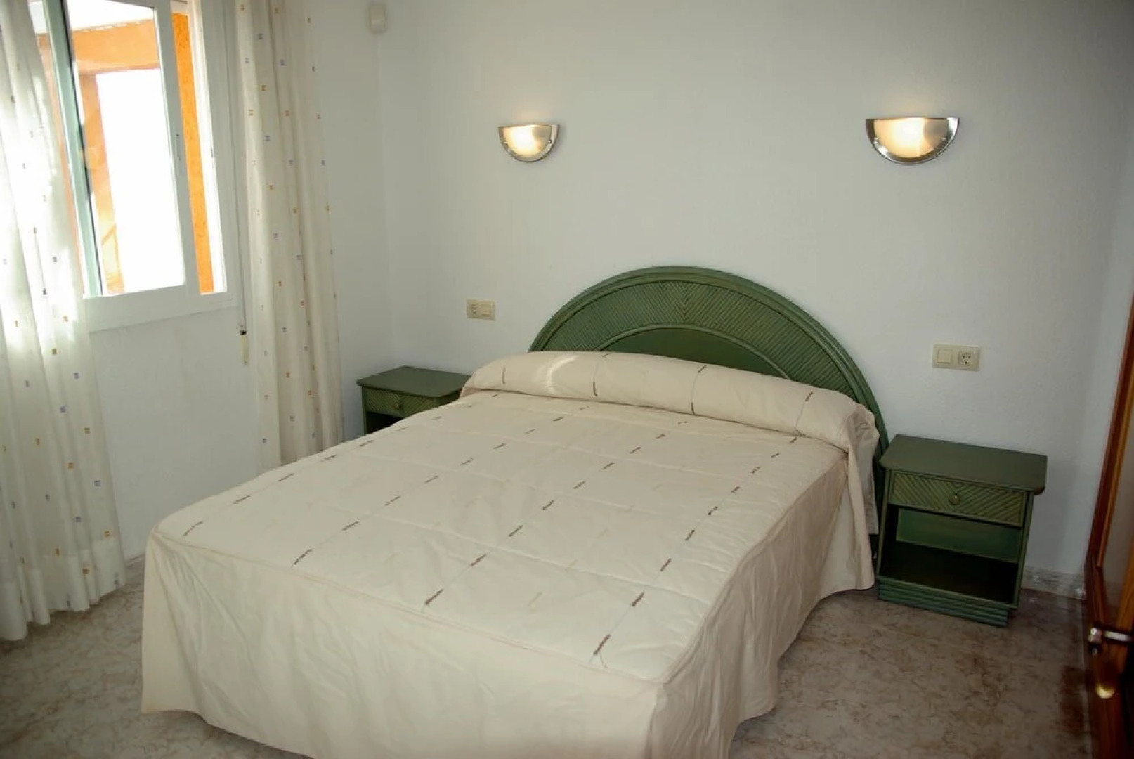 Apartamento Panorama - X0162