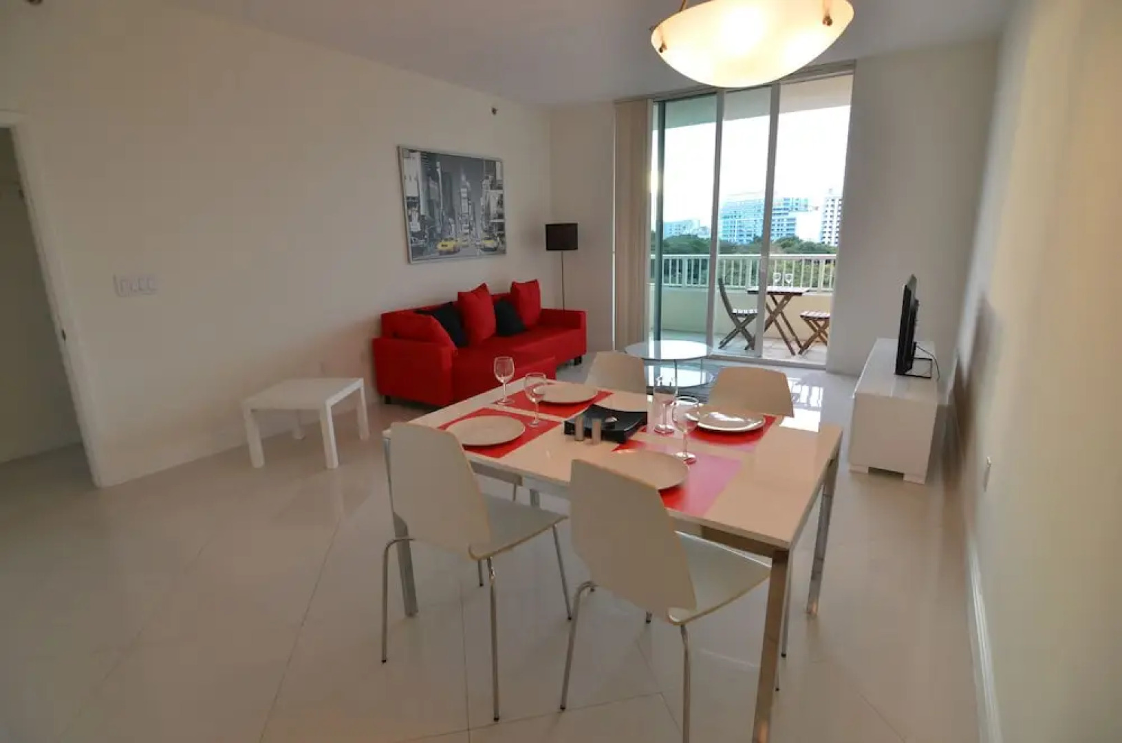 Apartment by Riviera Luxury Living