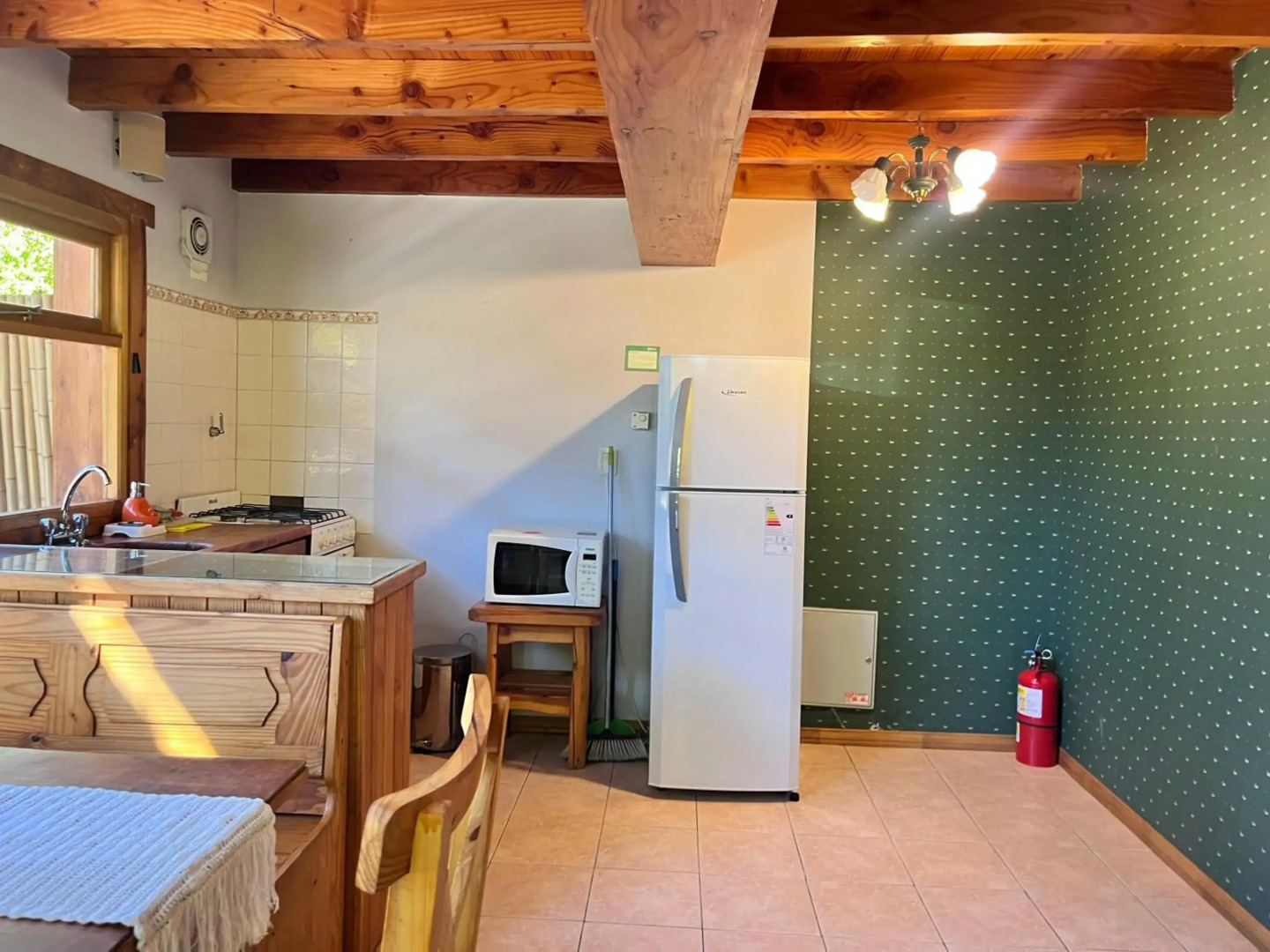 BOG Le Pommier - Cabañas con vista al Lago y piscina climatizada