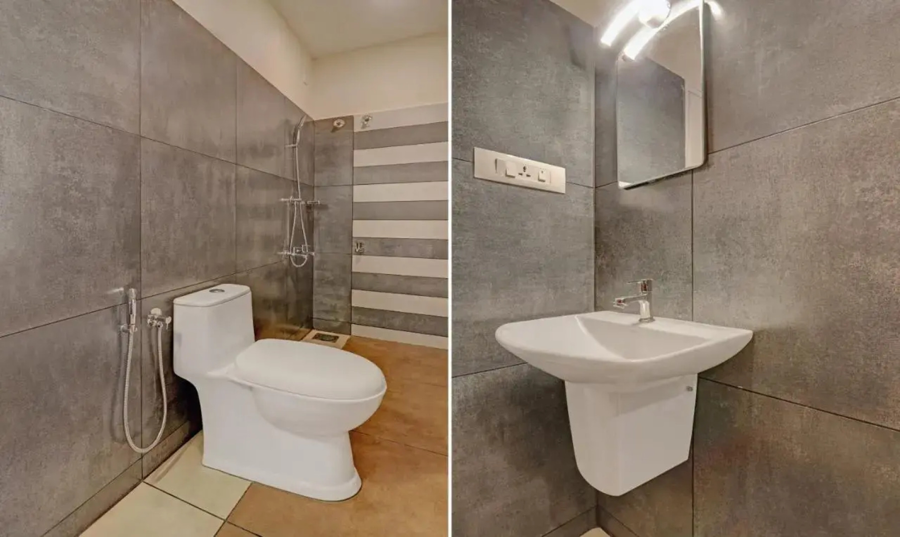 Treebo Golden Terminal, Kochi Airport