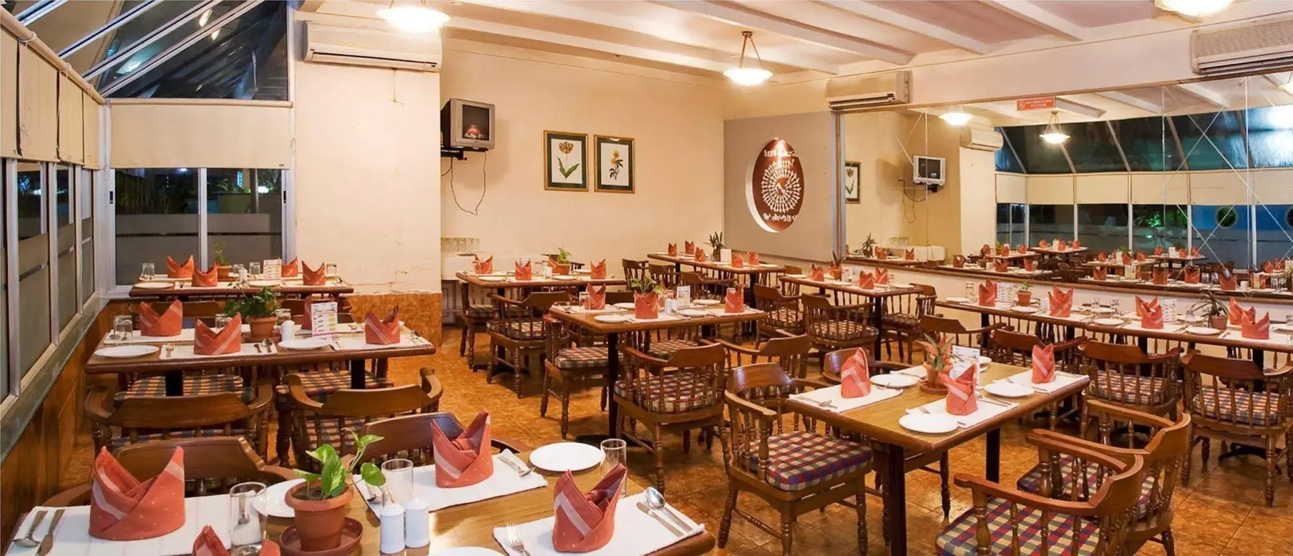 VITS Kamats Resort, Silvassa