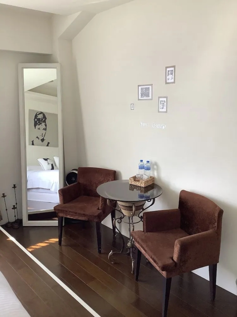 Leisure Pavilion House B&B