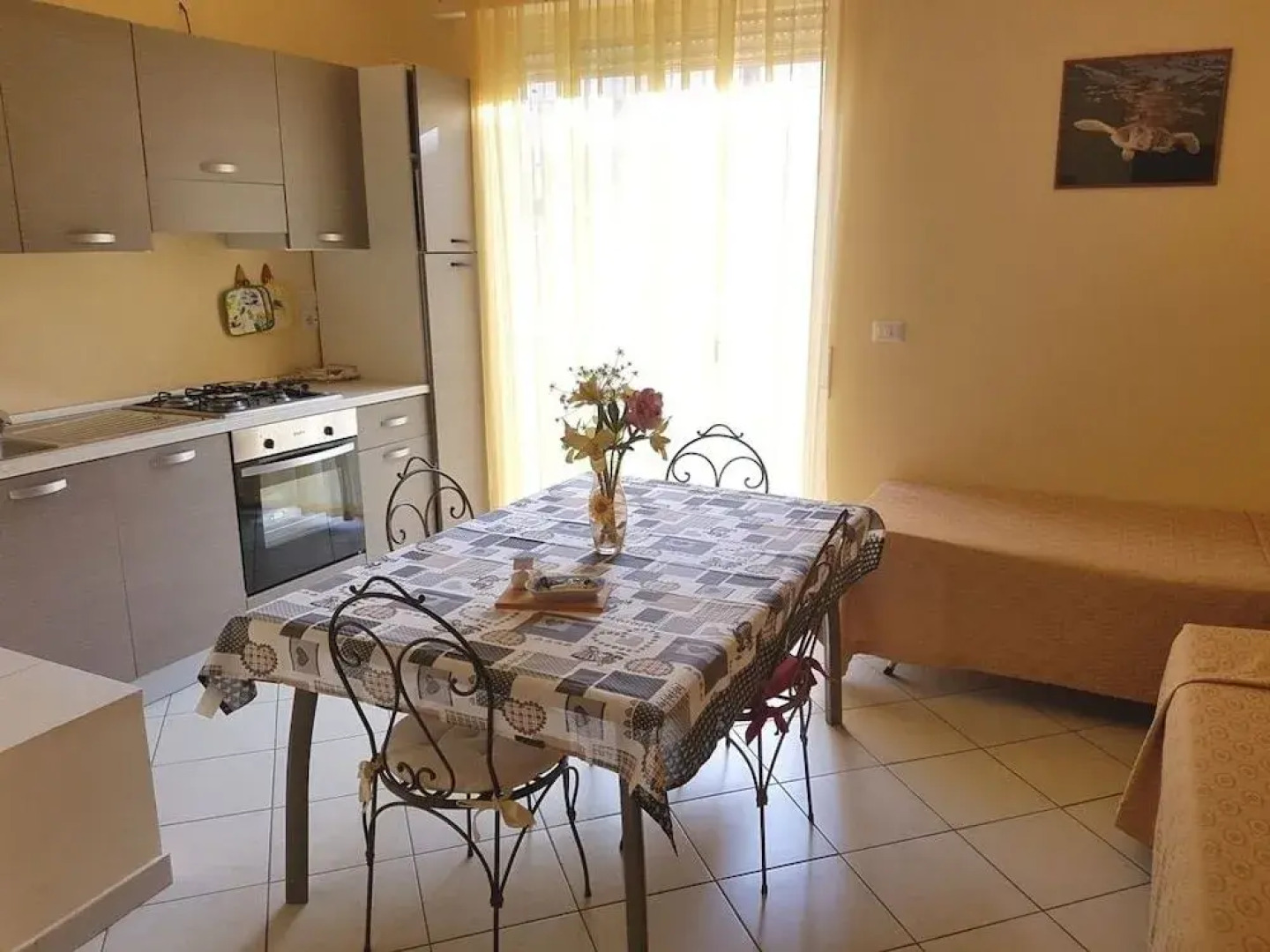 La Rosa dei Venti B&B