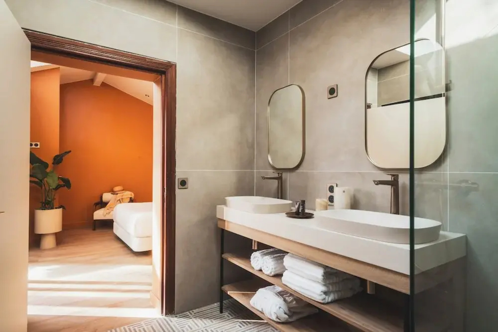 Parc Victoria Appartements