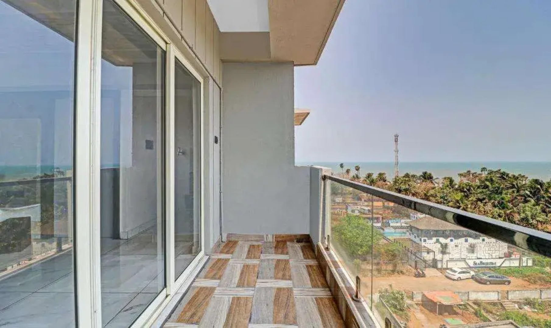 Treebo Seabreeze Comforts