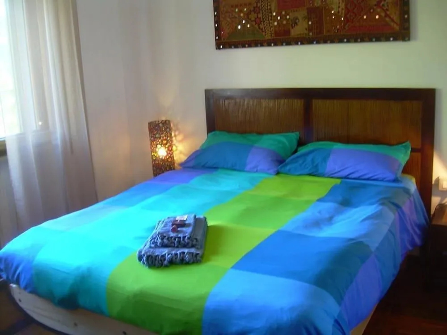 Casa Balducci Bed&Breakfast