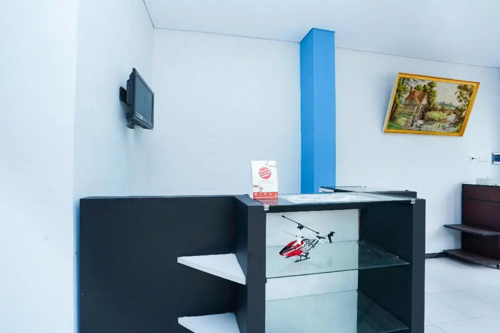 Super Oyo Flagship 1511 Galaxy Inn