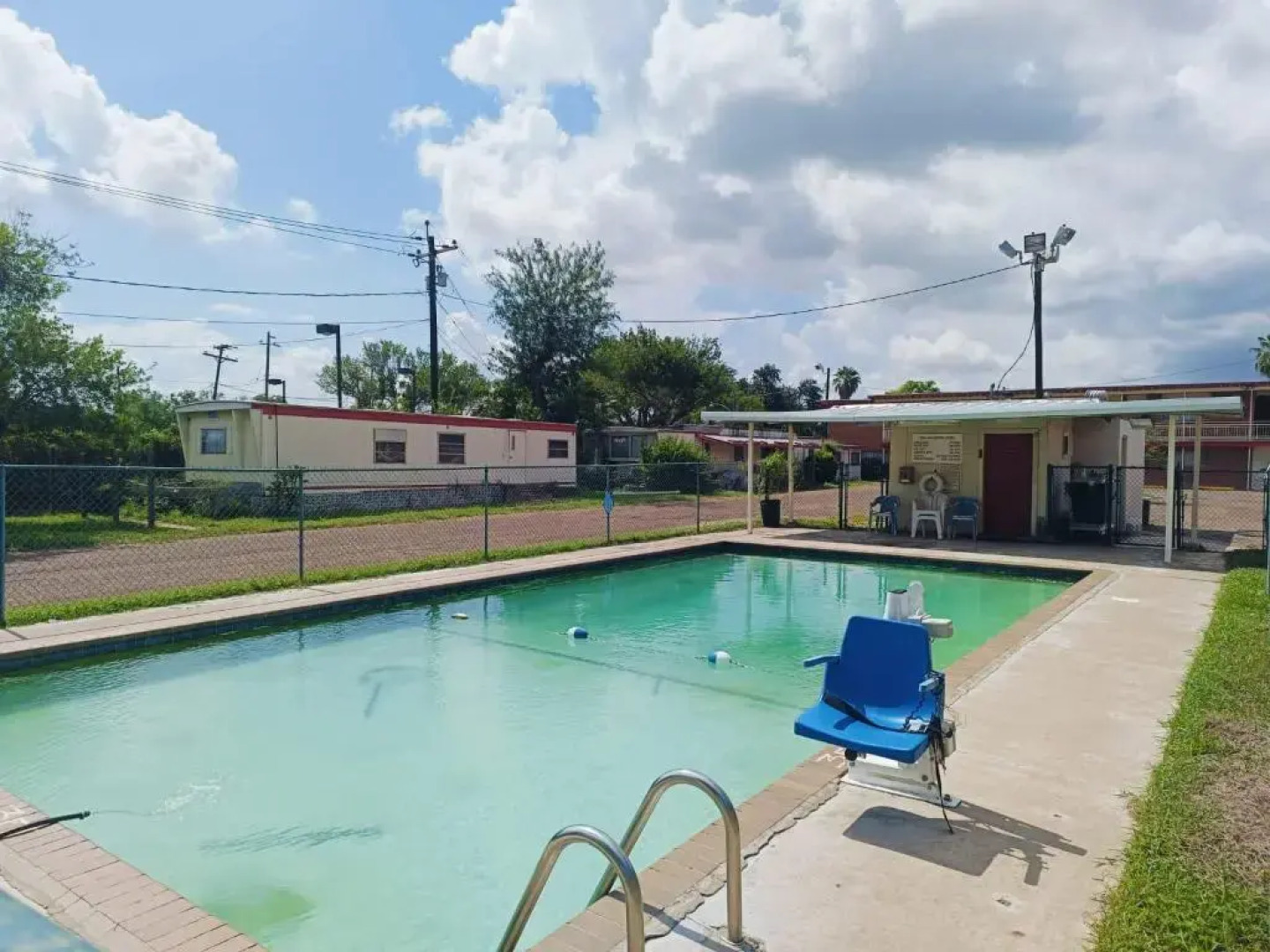 Pen Ann by Capital O Pharr/McAllen TX