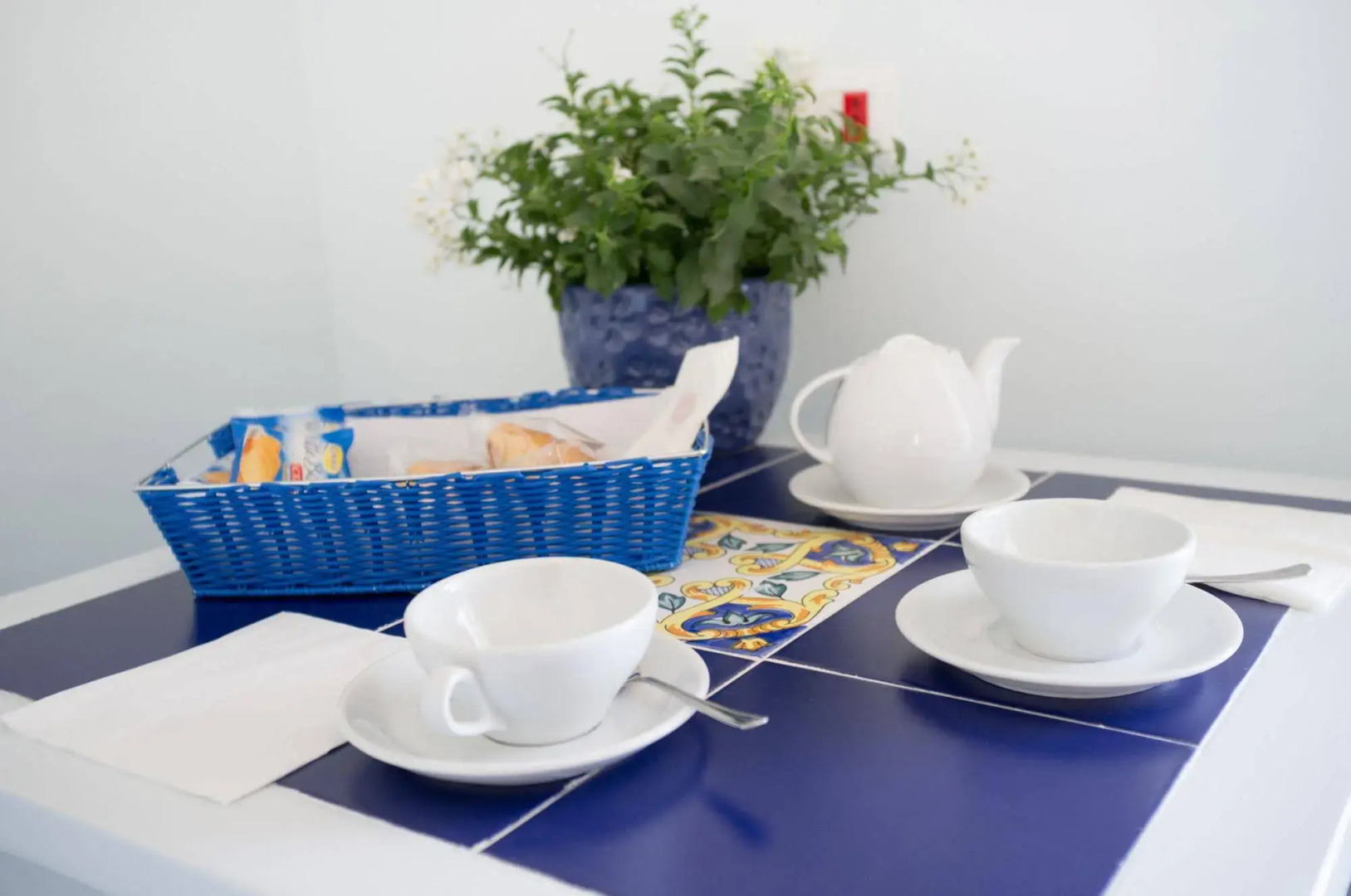 Residence Punta Stendardo