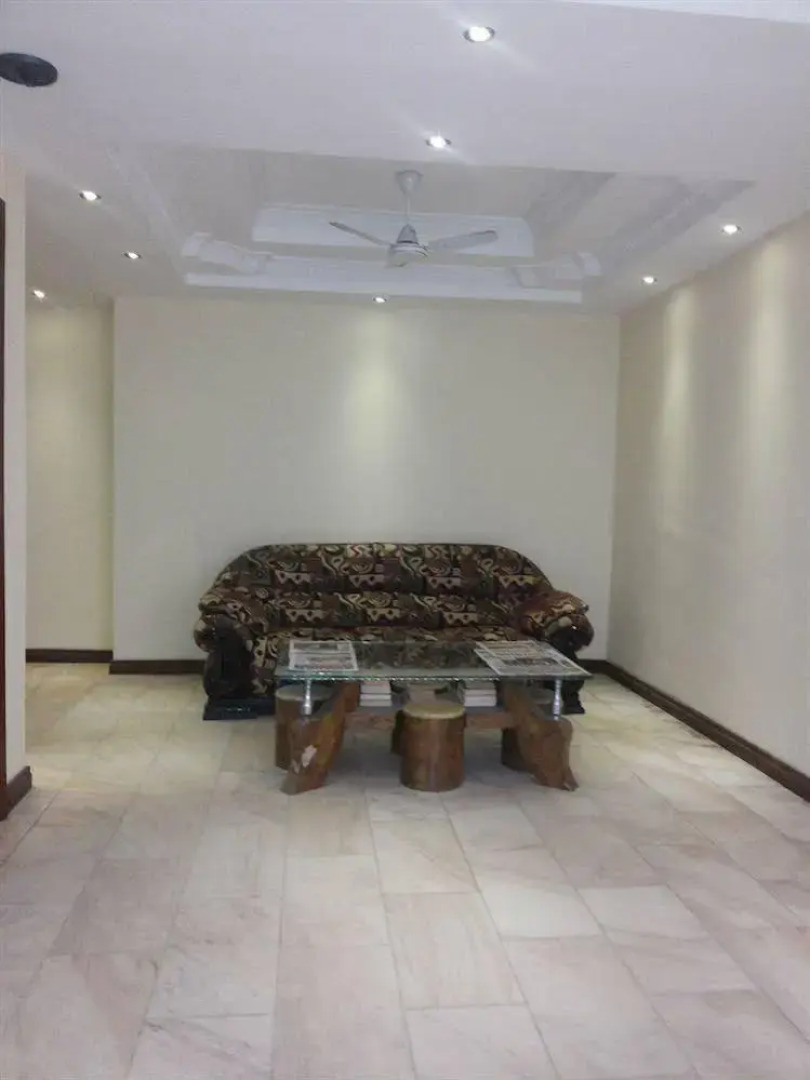 Formula 10 Livingstone Hotel