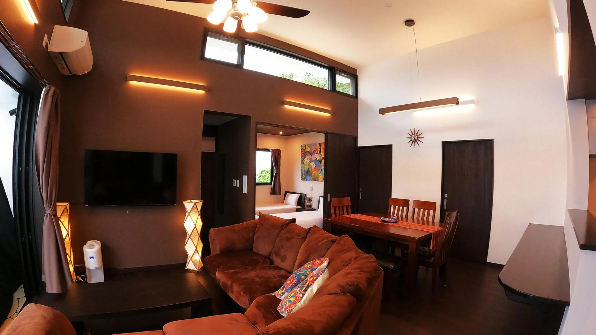 Private Pool Villa Motobu