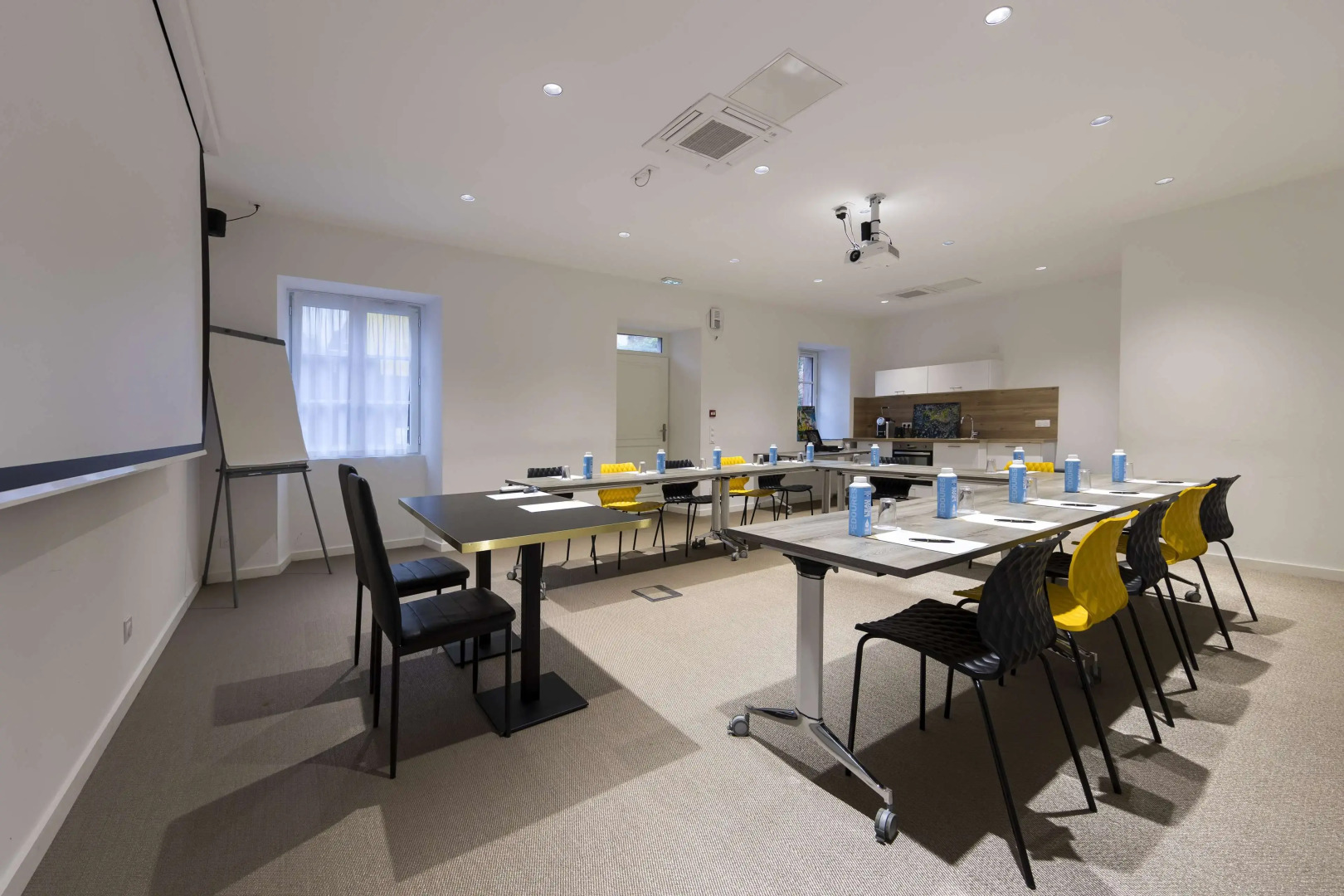 Leprince Hotel Spa, BW Premier Collection