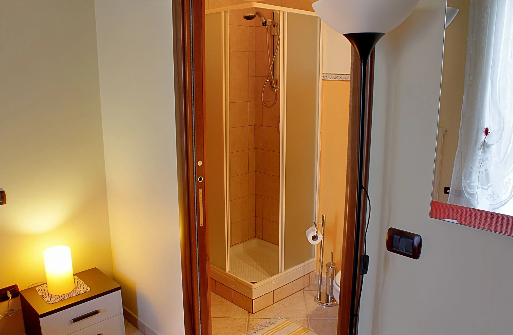 Bed & Breakfast Federico II