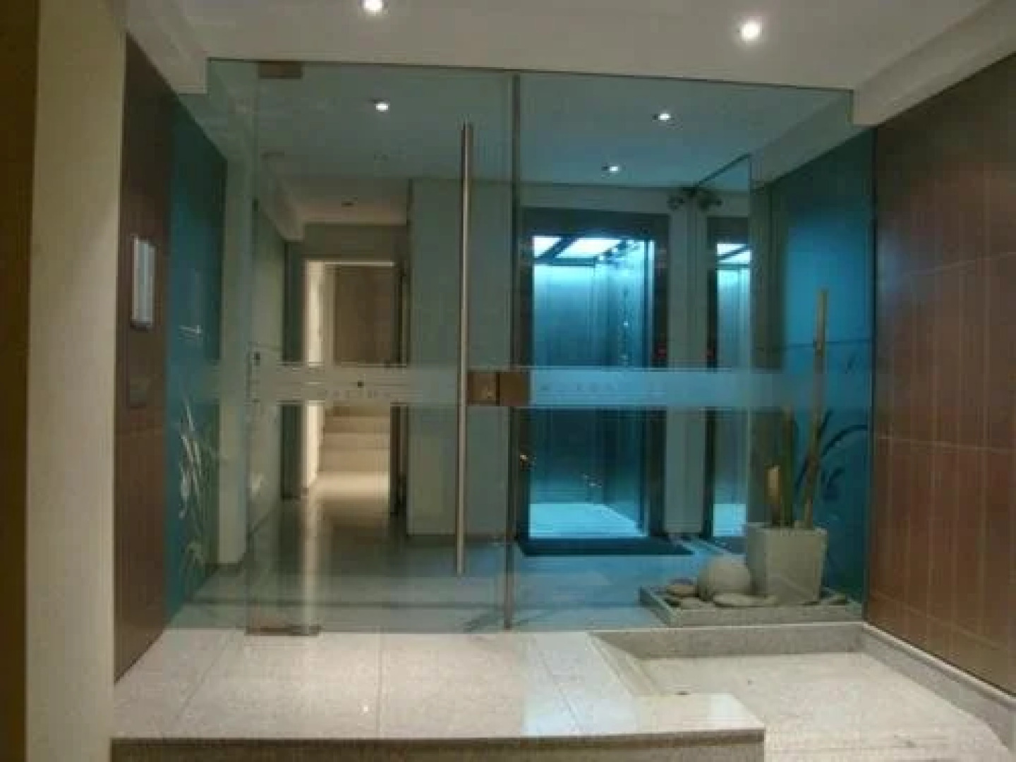 Boutique Apartment Moreno