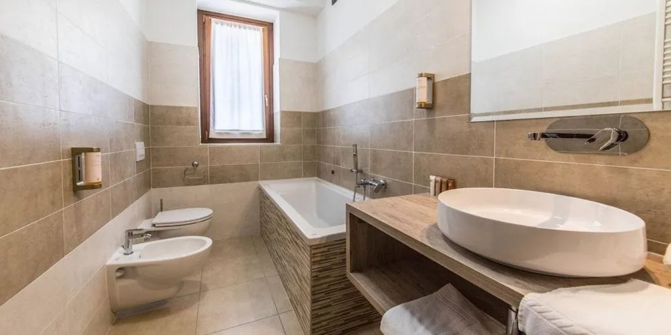 Hotel Ristorante Tesoro